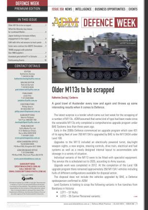 Defence Week Premium 358 PDF Version